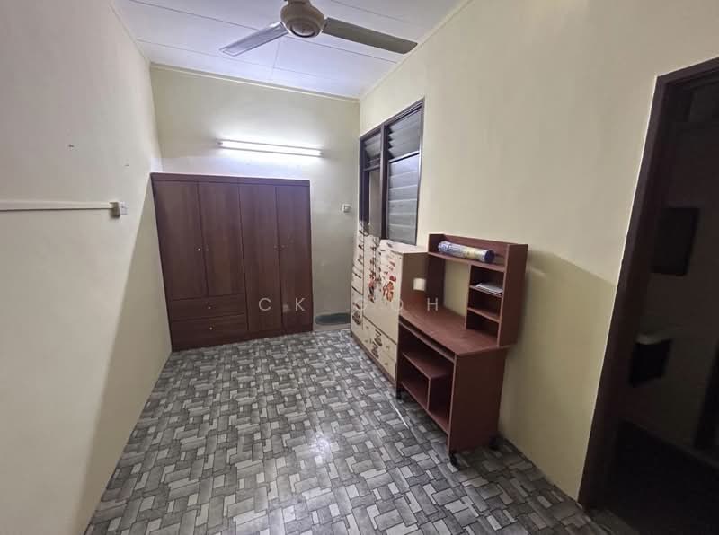 2-storey Terraced House for Rent in Sungai Ara (Penang) - CK Goh - Bedroom - PropertyGuru.com.my