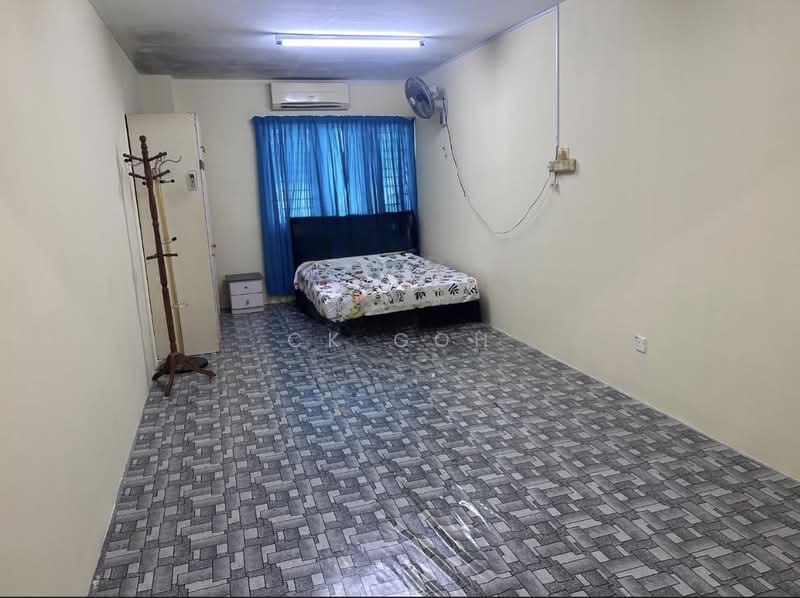 2-storey Terraced House for Rent in Sungai Ara (Penang) - CK Goh - Bedroom - PropertyGuru.com.my
