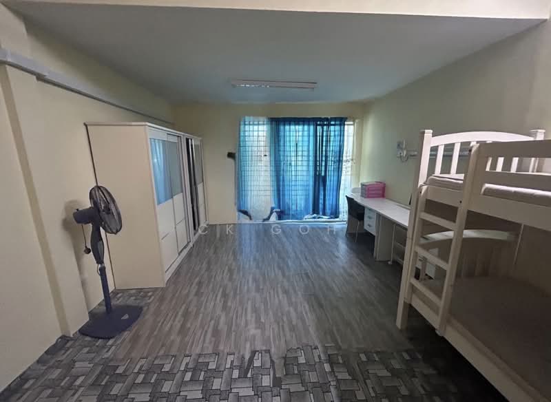 2-storey Terraced House for Rent in Sungai Ara (Penang) - CK Goh - Bedroom - PropertyGuru.com.my