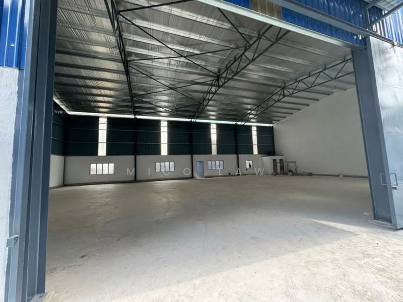 Semi-D Factory for Rent in Kampung Baru Sungai Buloh (Sungai Buloh) - Mico Law - Interior - PropertyGuru.com.my