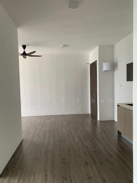 Service Residence for Rent at Henna Residence @ The Quartz WM - Venice Tiong - Interior - PropertyGuru.com.my