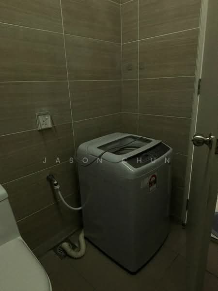Service Residence for Rent at 28 Boulevard - Jason Chun - Bathroom - PropertyGuru.com.my