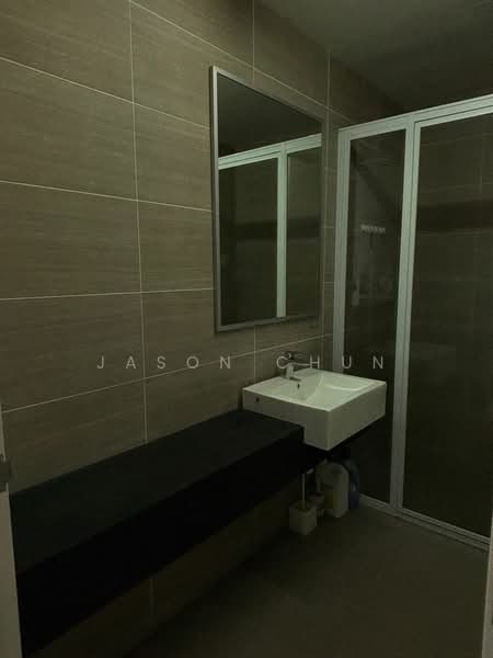 Service Residence for Rent at 28 Boulevard - Jason Chun - Bathroom - PropertyGuru.com.my