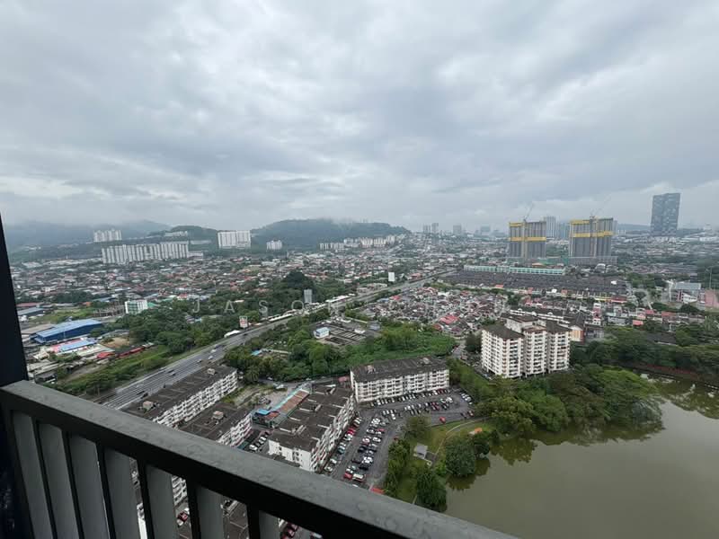 Service Residence for Rent at 28 Boulevard - Jason Chun - Exterior - PropertyGuru.com.my