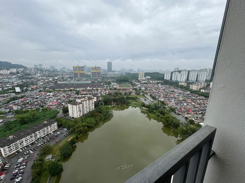 Service Residence for Rent at 28 Boulevard - Jason Chun - Exterior - PropertyGuru.com.my