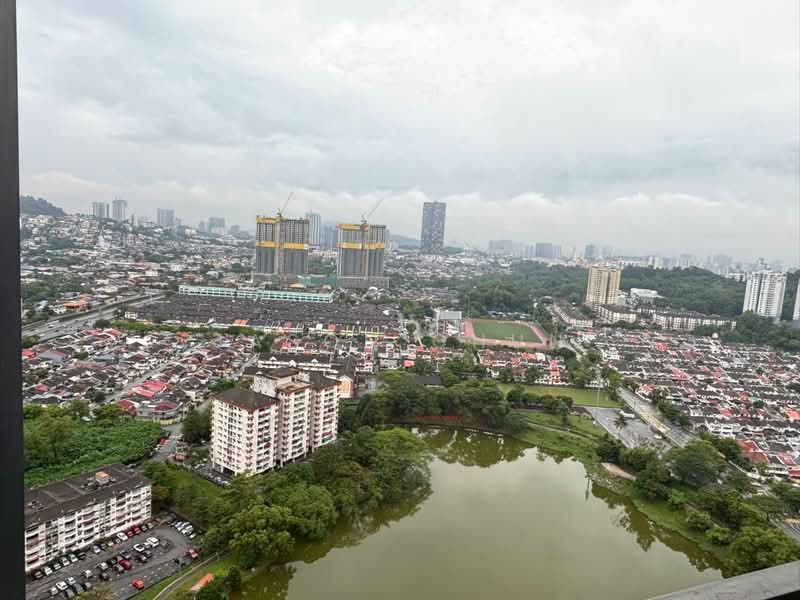 Service Residence for Rent at 28 Boulevard - Jason Chun - Exterior - PropertyGuru.com.my