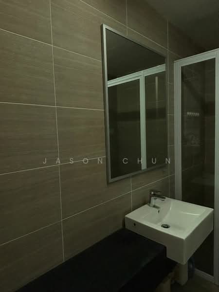 Service Residence for Rent at 28 Boulevard - Jason Chun - Bathroom - PropertyGuru.com.my