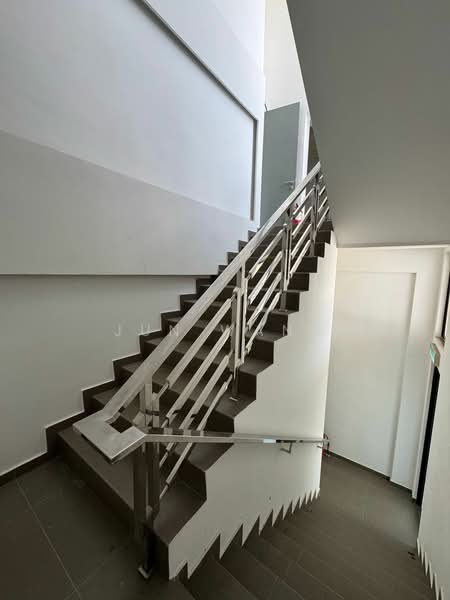 Factory for Rent in Eco Business Park 1 (Johor Bahru) - Jun Wang - Corridor - PropertyGuru.com.my