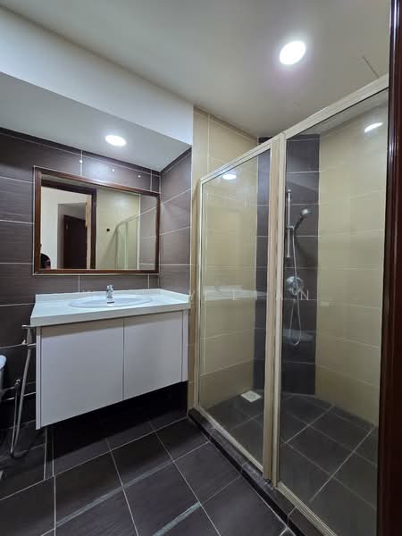 Condominium for Sale at Sri Penaga - Wendy Lian - Bathroom - PropertyGuru.com.my