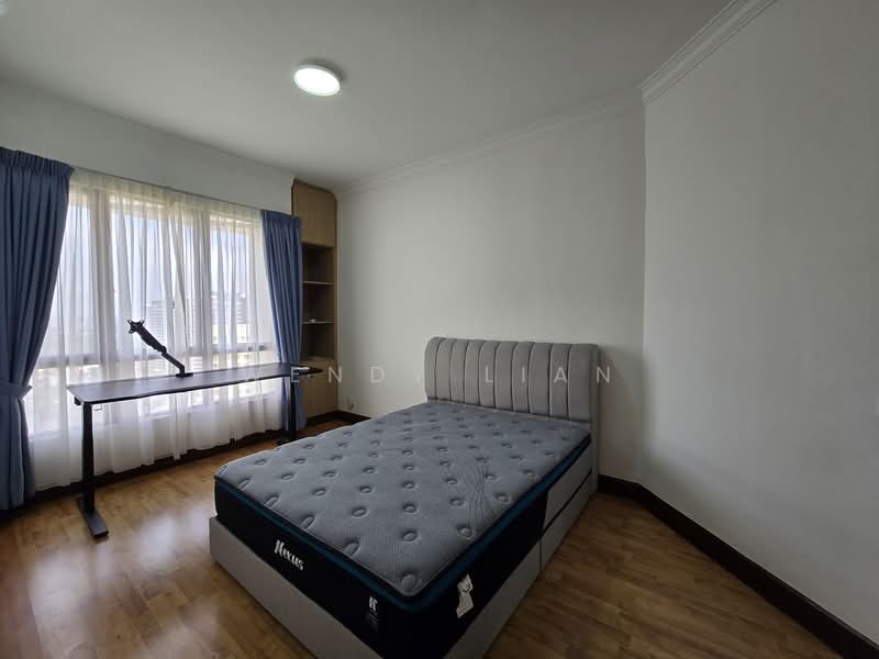 Condominium for Sale at Sri Penaga - Wendy Lian - Bedroom - PropertyGuru.com.my