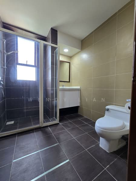 Condominium for Sale at Sri Penaga - Wendy Lian - Bathroom - PropertyGuru.com.my