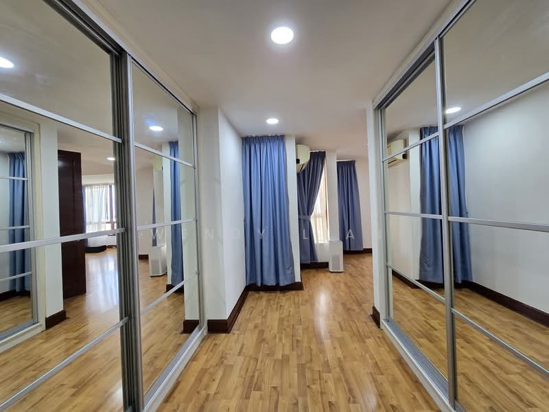 Condominium for Sale at Sri Penaga - Wendy Lian - Interior - PropertyGuru.com.my