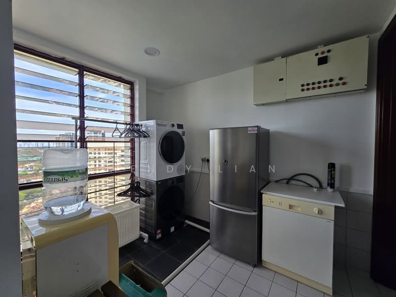 Condominium for Sale at Sri Penaga - Wendy Lian - Interior - PropertyGuru.com.my