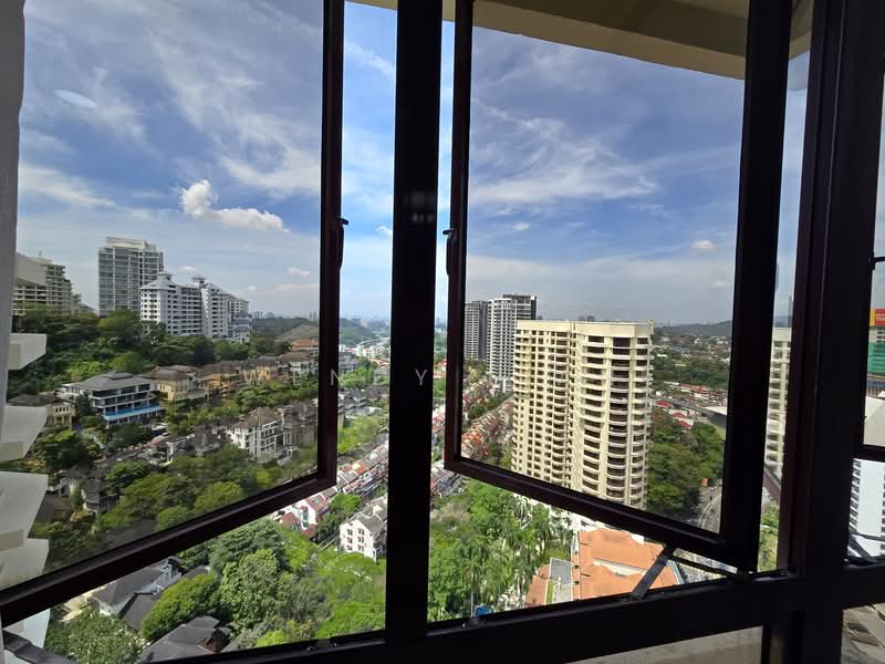 Condominium for Sale at Sri Penaga - Wendy Lian - View - PropertyGuru.com.my