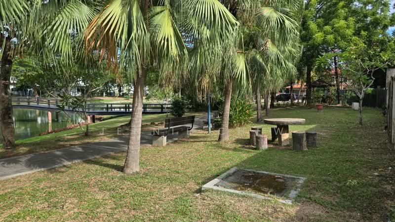 Ambang Botanic 1 untuk Untuk Dijual - RM 3,600,000, Mac 2026 - PropertyGuru.com.my