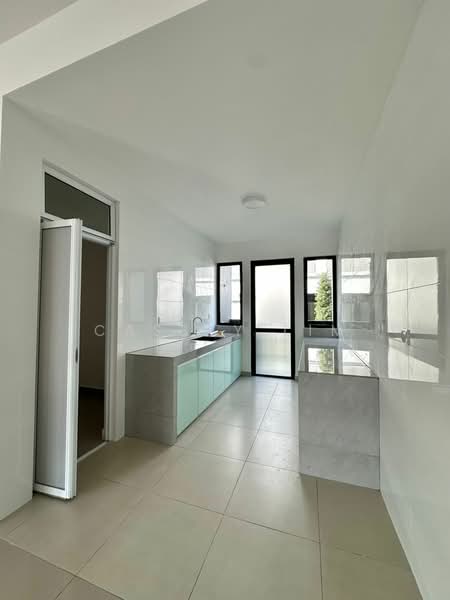 EMBER @ Eco Ardence untuk Untuk Disewa - RM 3,300 /bulan, Feb 2026 - Kitchen - PropertyGuru.com.my