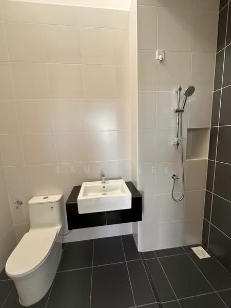 Cluster House for Sale in Iskandar Puteri (Nusajaya) (Johor) - Sausa Lee - PropertyGuru.com.my