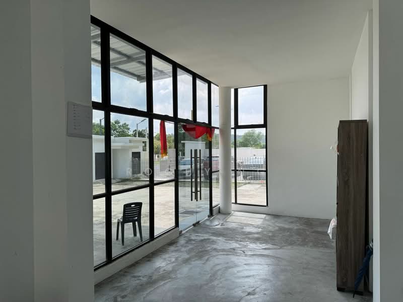 Factory for Rent in Taman Perniagaan Setia (Johor Bahru) - Rochy Ng - PropertyGuru.com.my