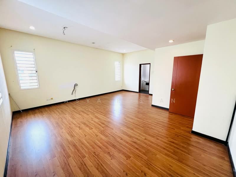 2-storey Terraced House for Sale in Bangi (Selangor) - Tasya Ruslan - Interior - PropertyGuru.com.my