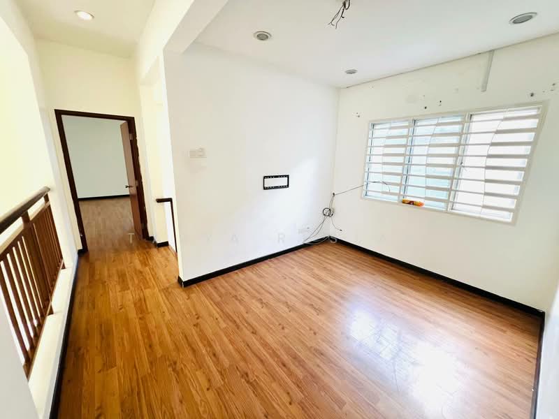 2-storey Terraced House for Sale in Bangi (Selangor) - Tasya Ruslan - Interior - PropertyGuru.com.my