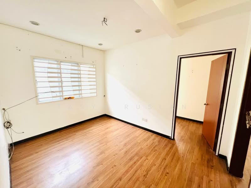 2-storey Terraced House for Sale in Bangi (Selangor) - Tasya Ruslan - Interior - PropertyGuru.com.my