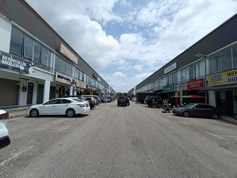 Shop / Office for Sale in Taman Kota Masai (Pasir Gudang) - Leanne Liew - Exterior - PropertyGuru.com.my