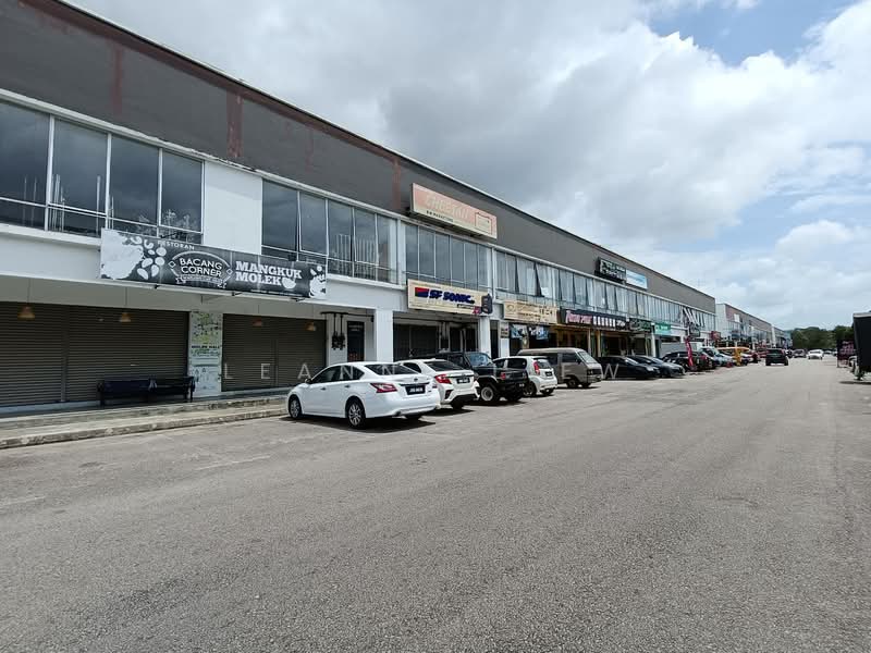 Shop / Office for Sale in Taman Kota Masai (Pasir Gudang) - Leanne Liew - Exterior - PropertyGuru.com.my