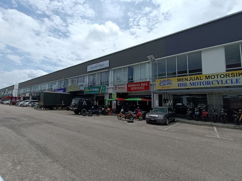 Shop / Office for Sale in Taman Kota Masai (Pasir Gudang) - Leanne Liew - PropertyGuru.com.my