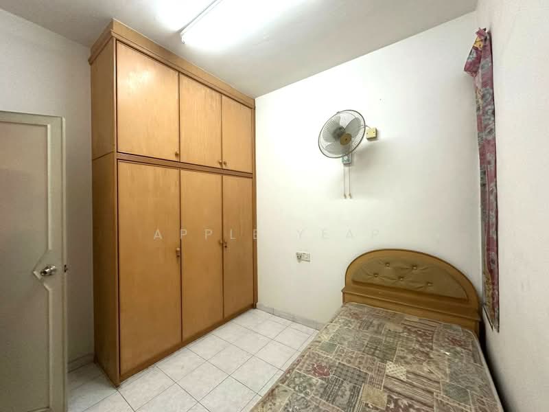 Condominium for Rent at N-Park Condominium - Apple Yeap - Bedroom - PropertyGuru.com.my