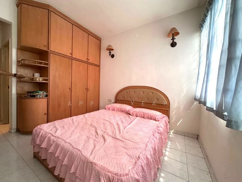 Condominium for Rent at N-Park Condominium - Apple Yeap - Bedroom - PropertyGuru.com.my