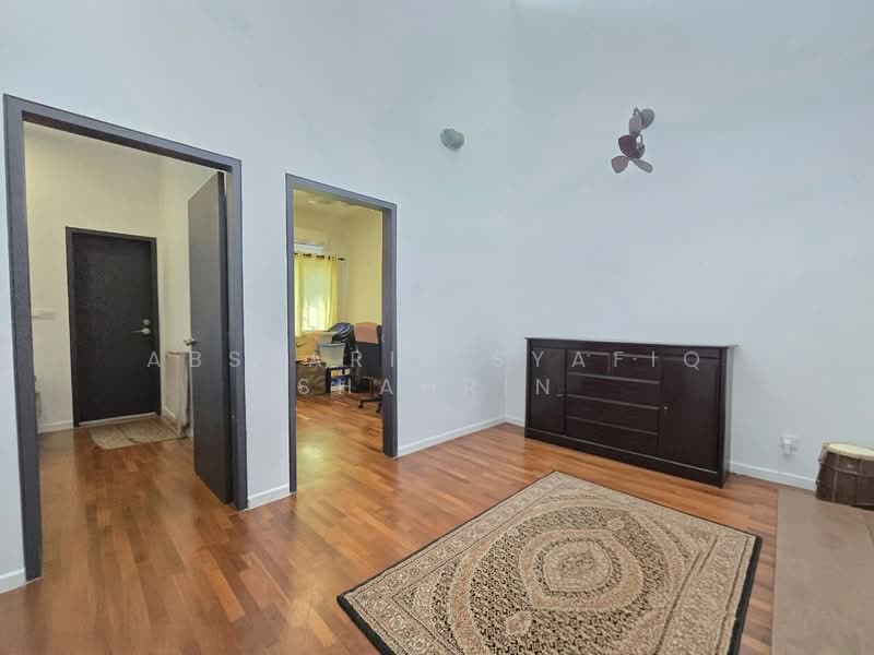 2-storey Terraced House for Sale in Alam Impian (Shah Alam) - Absyarie Syafiq Shahrin - Interior - PropertyGuru.com.my