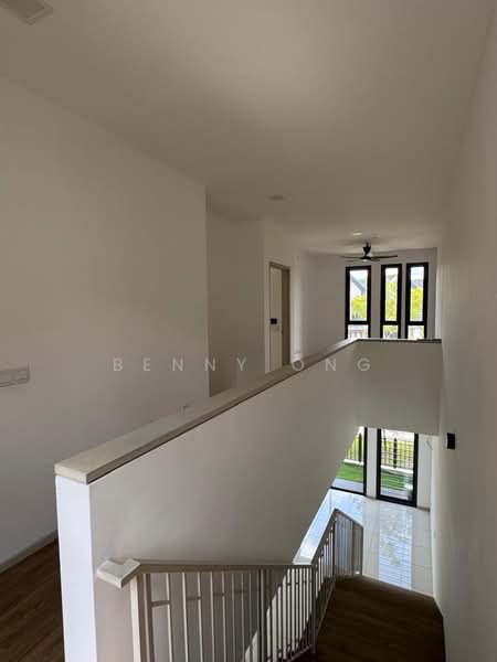 Terraced House for Sale in Shah Alam (Selangor) - Benny Ong - Interior - PropertyGuru.com.my