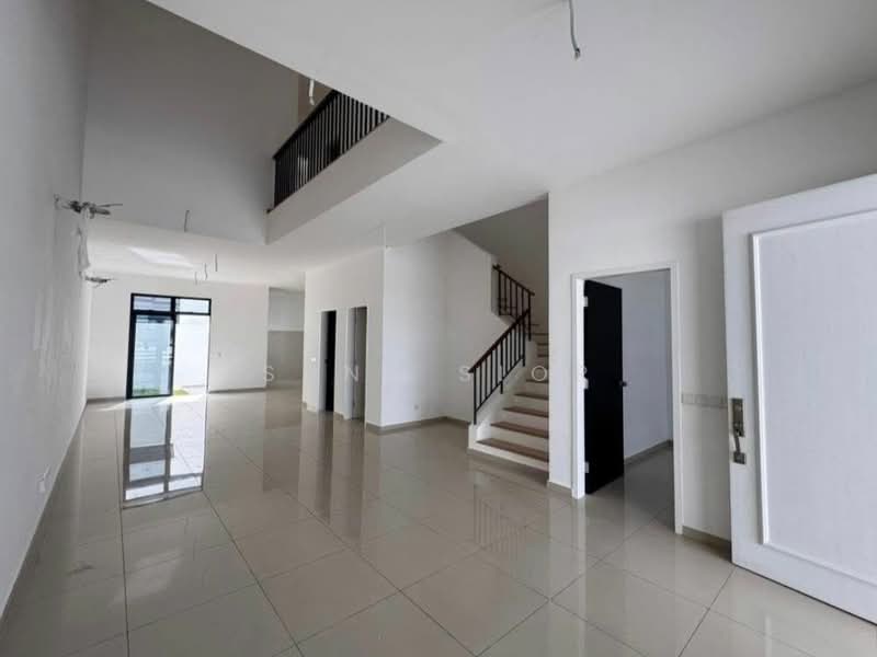 Cluster House for Rent in Eco Botanic (Iskandar Puteri (Nusajaya)) - Suny Sior - Interior - PropertyGuru.com.my