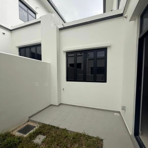 Cluster House for Rent in Eco Botanic (Iskandar Puteri (Nusajaya)) - Suny Sior - Exterior - PropertyGuru.com.my