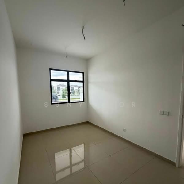 Cluster House for Rent in Eco Botanic (Iskandar Puteri (Nusajaya)) - Suny Sior - Interior - PropertyGuru.com.my