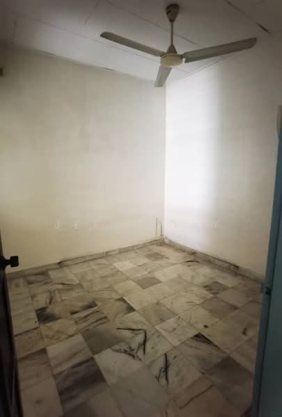 1-storey Terraced House for Rent in Taman Sejahtera (Bukit Mertajam) - Jeff Koay - Interior - PropertyGuru.com.my