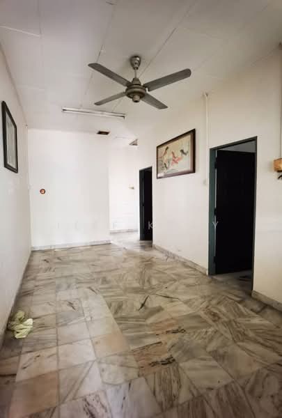 1-storey Terraced House for Rent in Taman Sejahtera (Bukit Mertajam) - Jeff Koay - Interior - PropertyGuru.com.my