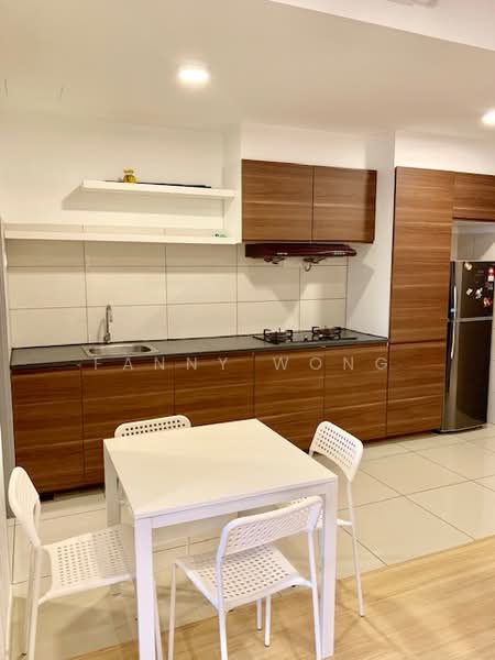 USJ One (You One) untuk Untuk Disewa - RM 2,300 /bulan, Feb 2026 - Kitchen - PropertyGuru.com.my