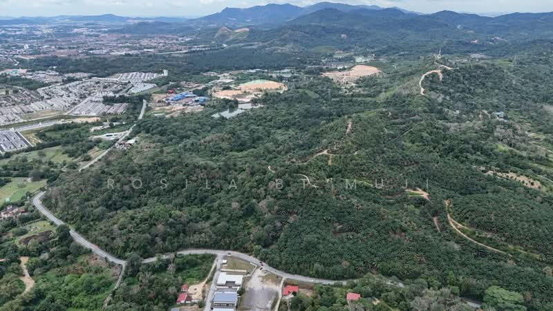 Agricultural Land for Sale in Seremban (Negeri Sembilan) - Rosila bt Muji - Exterior - PropertyGuru.com.my