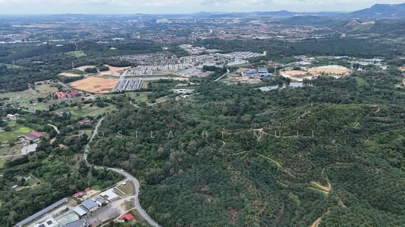 Agricultural Land for Sale in Seremban (Negeri Sembilan) - Rosila bt Muji - Exterior - PropertyGuru.com.my