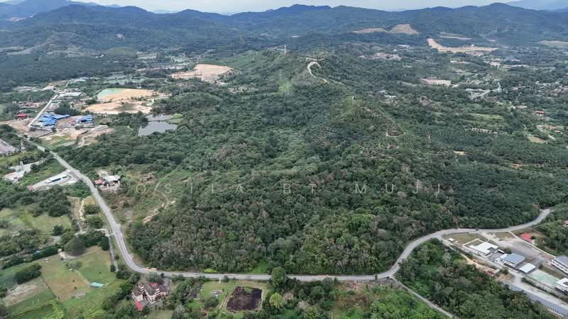 Agricultural Land for Sale in Seremban (Negeri Sembilan) - Rosila bt Muji - Exterior - PropertyGuru.com.my