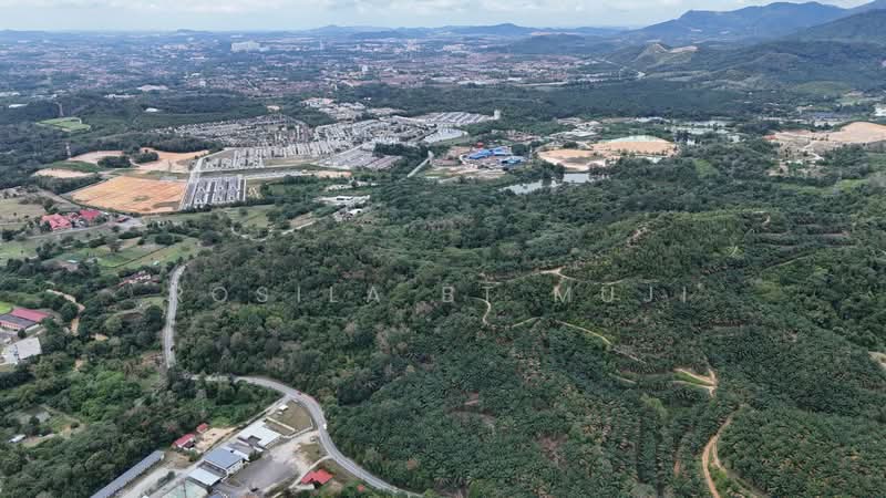 Agricultural Land for Sale in Seremban (Negeri Sembilan) - Rosila bt Muji - Exterior - PropertyGuru.com.my