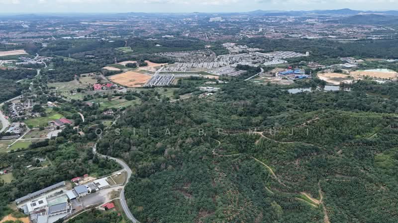 Agricultural Land for Sale in Seremban (Negeri Sembilan) - Rosila bt Muji - Exterior - PropertyGuru.com.my