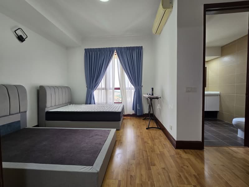Condominium for Rent at Sri Penaga - Wendy Lian - Bedroom - PropertyGuru.com.my