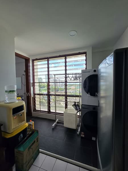 Condominium for Rent at Sri Penaga - Wendy Lian - View - PropertyGuru.com.my