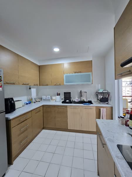 Condominium for Rent at Sri Penaga - Wendy Lian - Kitchen - PropertyGuru.com.my