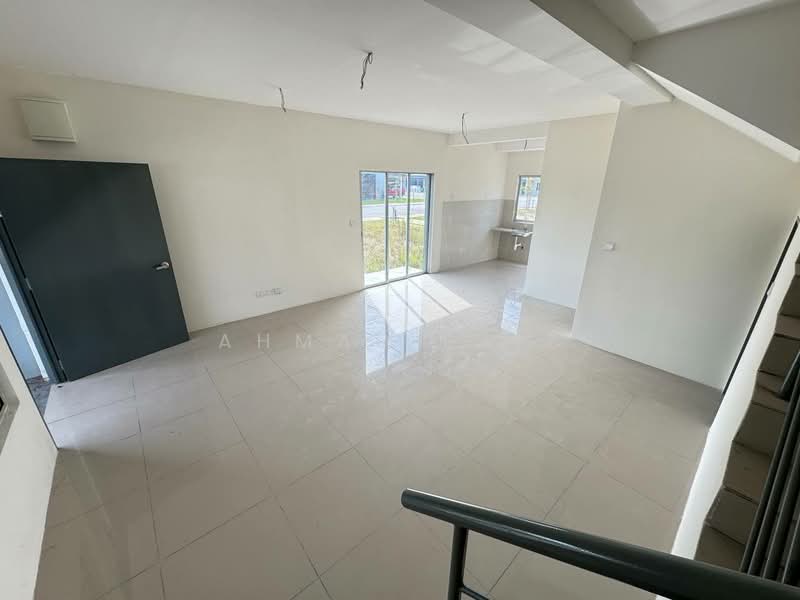1-storey Terraced House for Rent in Dengkil (Selangor) - Ahmad Faiz - Interior - PropertyGuru.com.my
