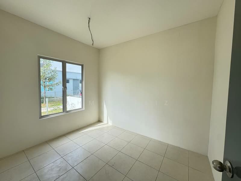 1-storey Terraced House for Rent in Dengkil (Selangor) - Ahmad Faiz - Interior - PropertyGuru.com.my