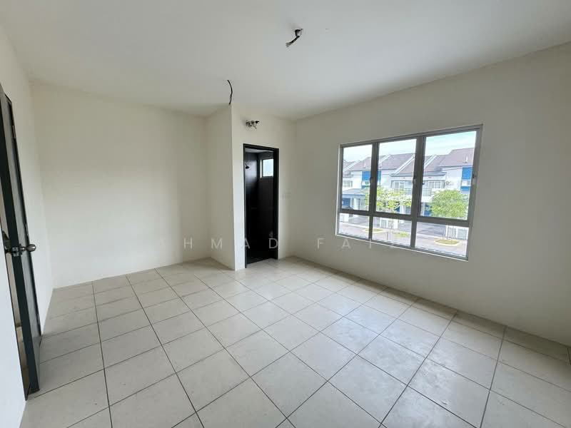 1-storey Terraced House for Rent in Dengkil (Selangor) - Ahmad Faiz - Interior - PropertyGuru.com.my