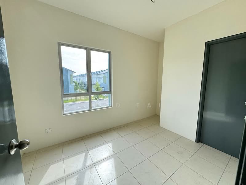 1-storey Terraced House for Rent in Dengkil (Selangor) - Ahmad Faiz - Interior - PropertyGuru.com.my